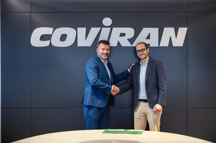 Firma-Coviran-e-Inasur