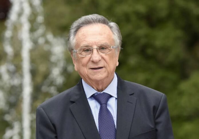grupo-fuertes-Tomas-Fuertes-oferta-para-comprar-UVESA-2 Tomás Fuertes, presidente del Grupo Fuertes, que cuenta con empresas como PROCAVI o El Pozo Alimentación, figura entre los 20 empresarios más influyentes de España.