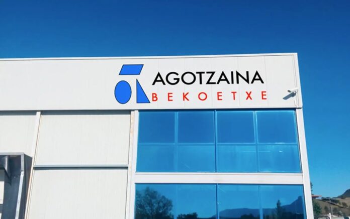 AGOTZAINA SEDE