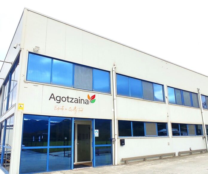AGOTZAINA SEDE 2