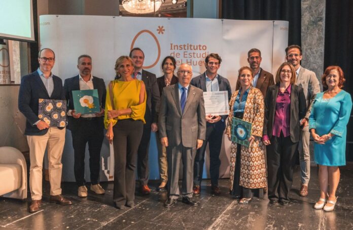 dia-mundial-del-huevo-2025-Premios-del-Instituto-de-Estudios-del-Huevo-20251008-1