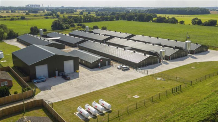 Aerial-EMEA-Wretton-Park-UK-COBB