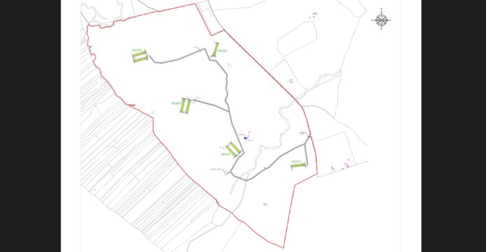 Huevos-Guillen-nueva-granja-Ribero-del-Fresno-mapa