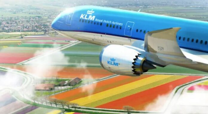 vuelo